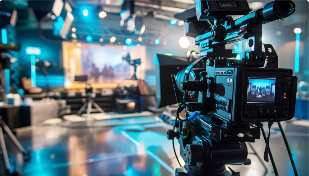 media visitor management software