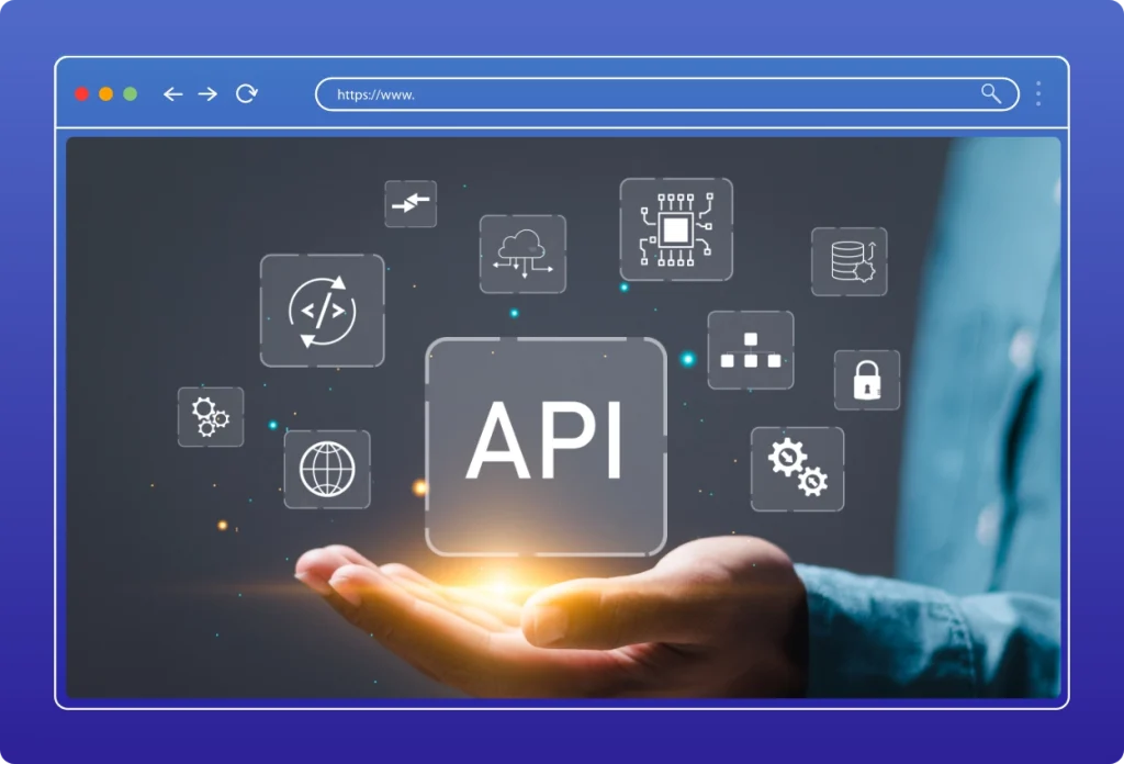 API integrations