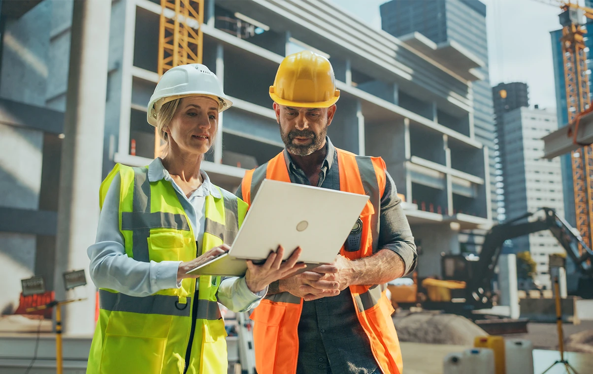 5 Compliance Risks In Contractor Management