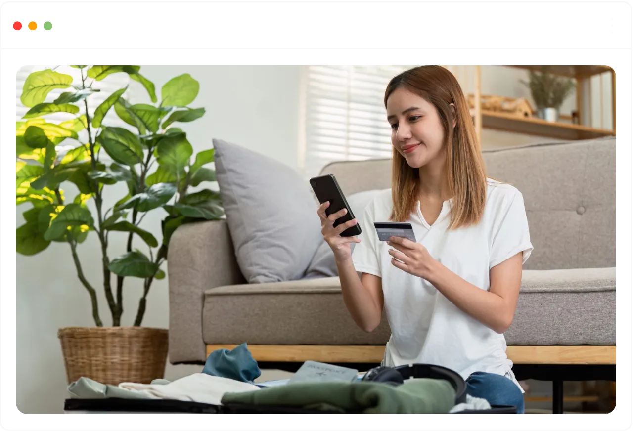 Hotel Prebooking management