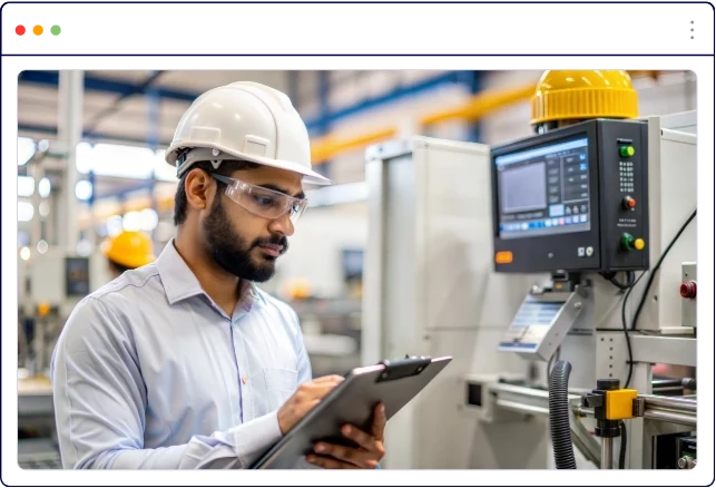 Contractor Management