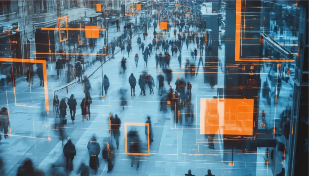 Public Sector access control system